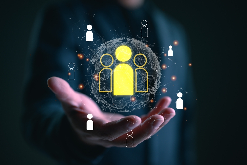 Social Media Bee Viral