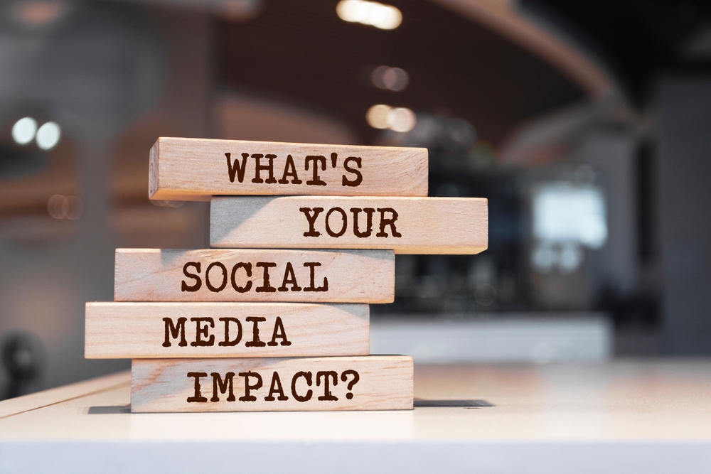 Social media Impact