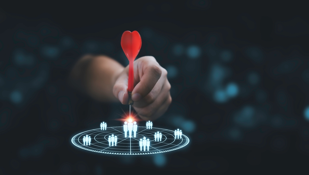 Target Audience - Bee Viral