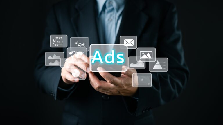 social media campaigns​